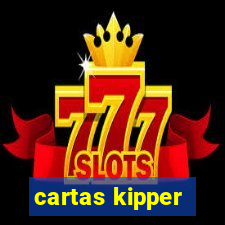 cartas kipper